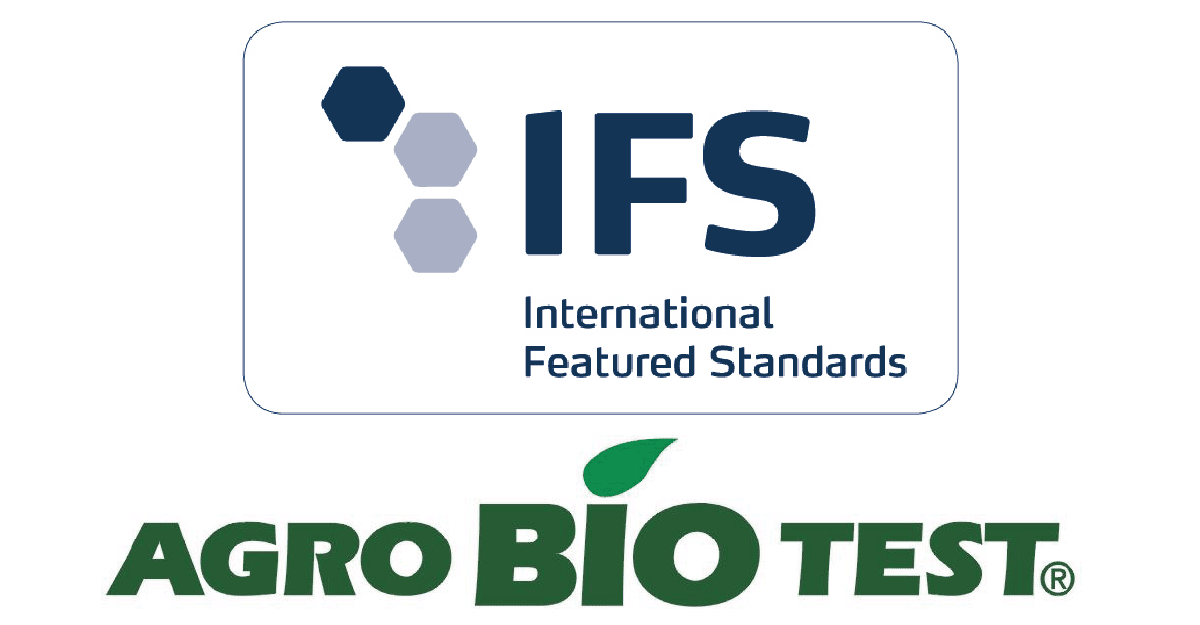 IFS agro BIO test