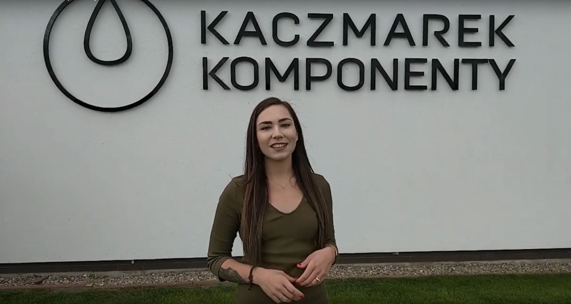 stażw Kaczmarek Komponenty