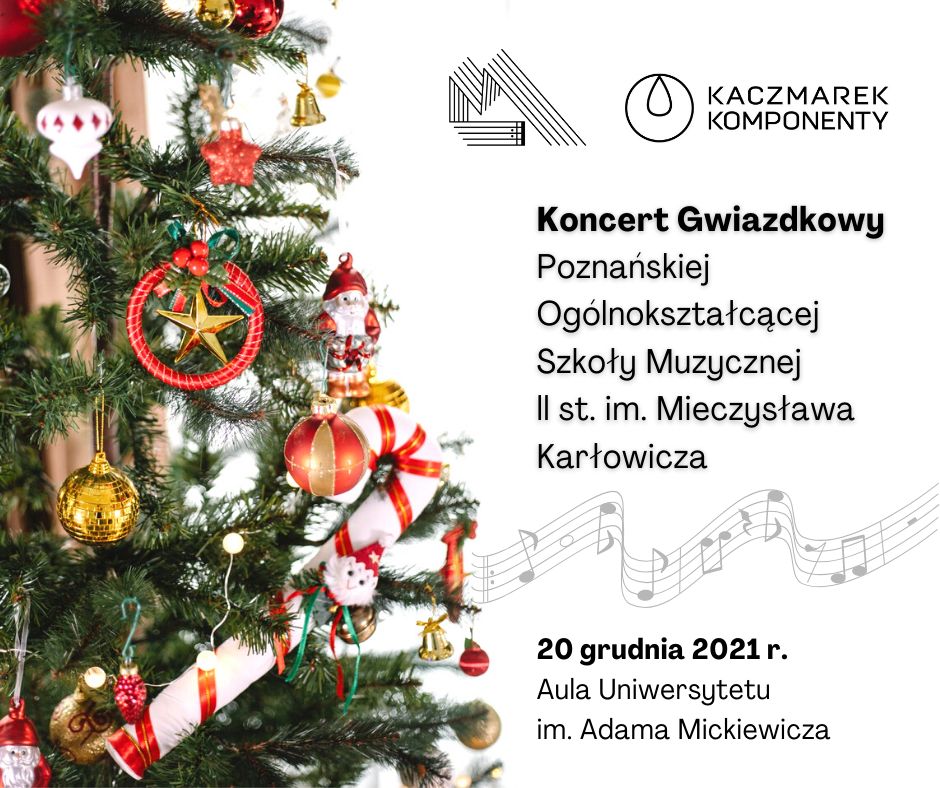 koncert gwiazdkowy